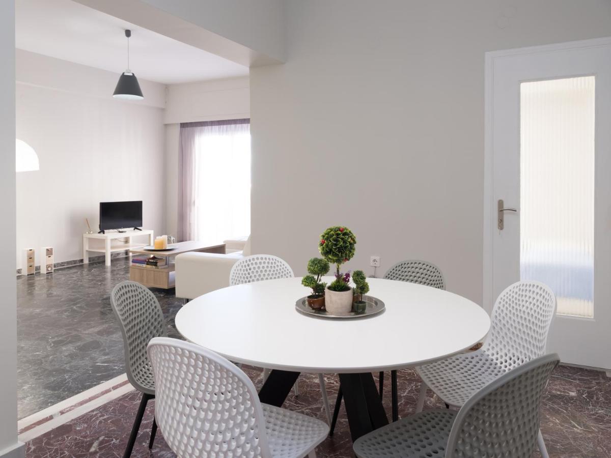City Center Apartment In Great Location Ираклион Экстерьер фото