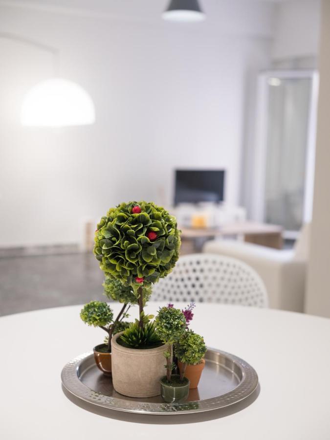 City Center Apartment In Great Location Ираклион Экстерьер фото