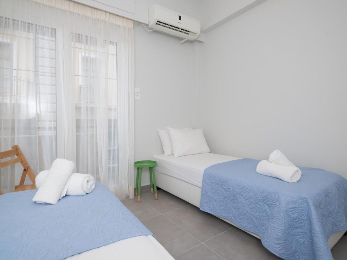 City Center Apartment In Great Location Ираклион Экстерьер фото